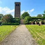 Holiday home Maison Village, Proche Aeroport Strasbourg Entzheim , Ideale Deplacement Professionnel Blaesheim