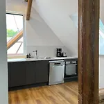 Maison Village, Proche Aeroport Strasbourg Entzheim , Ideale Deplacement Professionnel Blaesheim