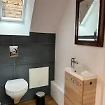 Holiday home Maison Village, Proche Aeroport Strasbourg Entzheim , Ideale Deplacement Professionnel