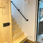 Holiday home Maison Village, Proche Aeroport Strasbourg Entzheim , Ideale Deplacement Professionnel *