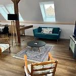 Maison Village, Proche Aeroport Strasbourg Entzheim , Ideale Deplacement Professionnel