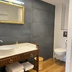 Maison Village, Proche Aeroport Strasbourg Entzheim , Ideale Deplacement Professionnel Holiday home Blaesheim