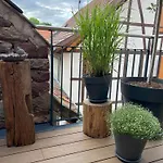 Holiday home Maison Village, Proche Aeroport Strasbourg Entzheim , Ideale Deplacement Professionnel *