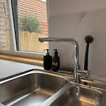 Maison Village, Proche Aeroport Strasbourg Entzheim , Ideale Deplacement Professionnel * Blaesheim