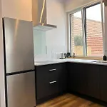 Holiday home Maison Village, Proche Aeroport Strasbourg Entzheim , Ideale Deplacement Professionnel