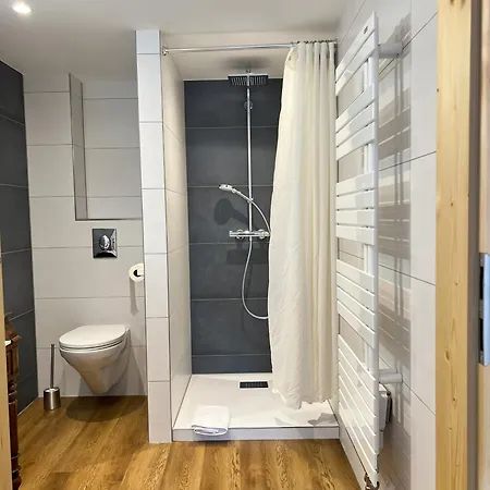 Hébergement de vacances Maison Village, Proche Zone D'activités, Idéale Déplacement Professionnel Blaesheim