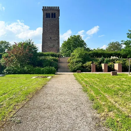 Holiday home Maison Village, Proche Aeroport Strasbourg Entzheim , Ideale Deplacement Professionnel Blaesheim