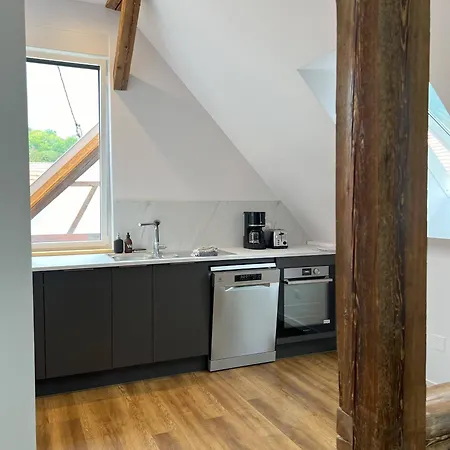Maison Village, Proche Aeroport Strasbourg Entzheim , Ideale Deplacement Professionnel Blaesheim