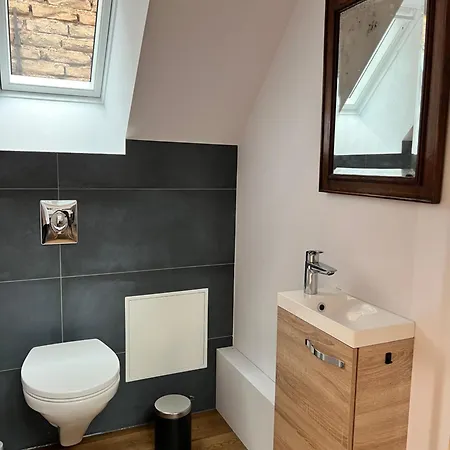 Holiday home Maison Village, Proche Aeroport Strasbourg Entzheim , Ideale Deplacement Professionnel