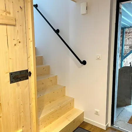 Holiday home Maison Village, Proche Aeroport Strasbourg Entzheim , Ideale Deplacement Professionnel *