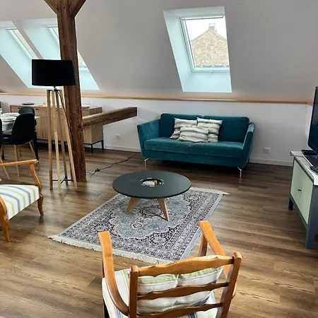 Maison Village, Proche Aeroport Strasbourg Entzheim , Ideale Deplacement Professionnel