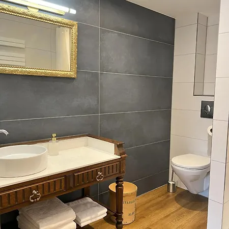 Maison Village, Proche Aeroport Strasbourg Entzheim , Ideale Deplacement Professionnel Holiday home Blaesheim