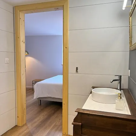 Maison Village, Proche Aeroport Strasbourg Entzheim , Ideale Deplacement Professionnel Holiday home