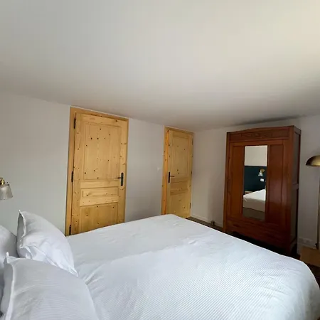 Maison Village, Proche Aeroport Strasbourg Entzheim , Ideale Deplacement Professionnel בית נופש Blaesheim