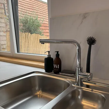 Maison Village, Proche Aeroport Strasbourg Entzheim , Ideale Deplacement Professionnel * Blaesheim
