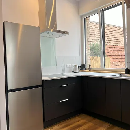 Holiday home Maison Village, Proche Aeroport Strasbourg Entzheim , Ideale Deplacement Professionnel
