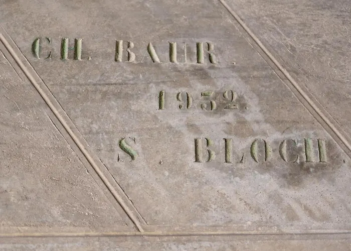 Maison Village, Proche Zone D'activités, Idéale Déplacement Professionnel Blaesheim