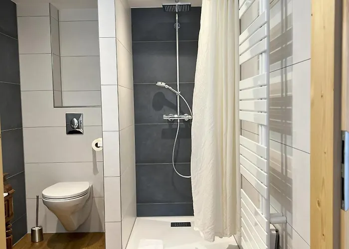 Hébergement de vacances Maison Village, Proche Zone D'activités, Idéale Déplacement Professionnel Blaesheim