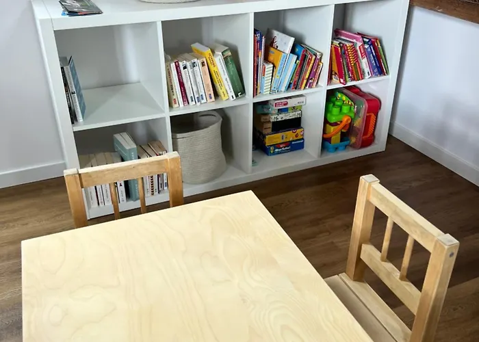 Maison Village, Proche Zone D'activités, Idéale Déplacement Professionnel Hébergement de vacances *