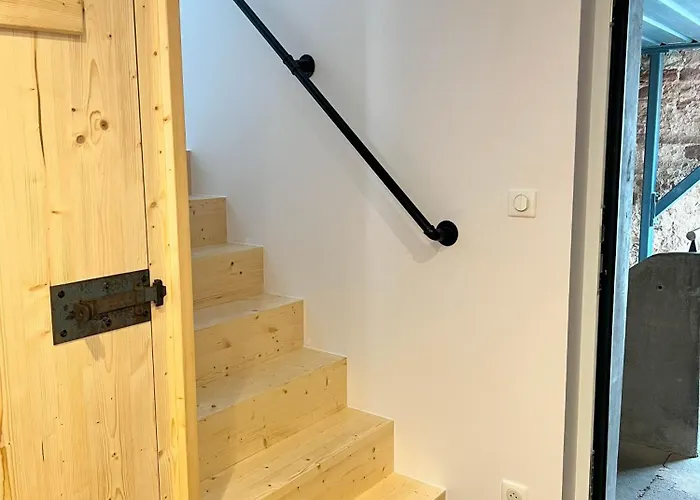 בית נופש Maison Village, Proche Aeroport Strasbourg Entzheim , Ideale Deplacement Professionnel *