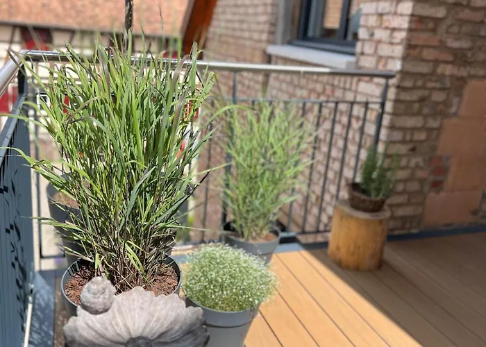 Hébergement de vacances Maison Village, Proche Zone D'activités, Idéale Déplacement Professionnel