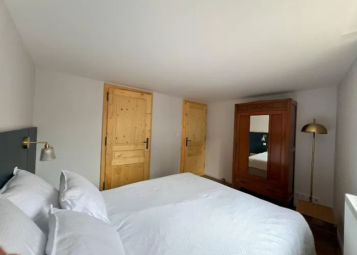 Maison Village, Proche Aeroport Strasbourg Entzheim , Ideale Deplacement Professionnel בית נופש Blaesheim